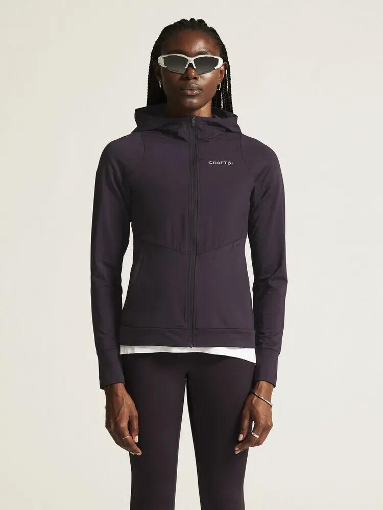 craft ADV Essence Jersey Hood Jacket 2 W – casaco com capuz 7/7