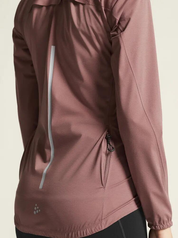 craft Endur Hydro Jacket 2 W - Impermeável e respirável 6/7