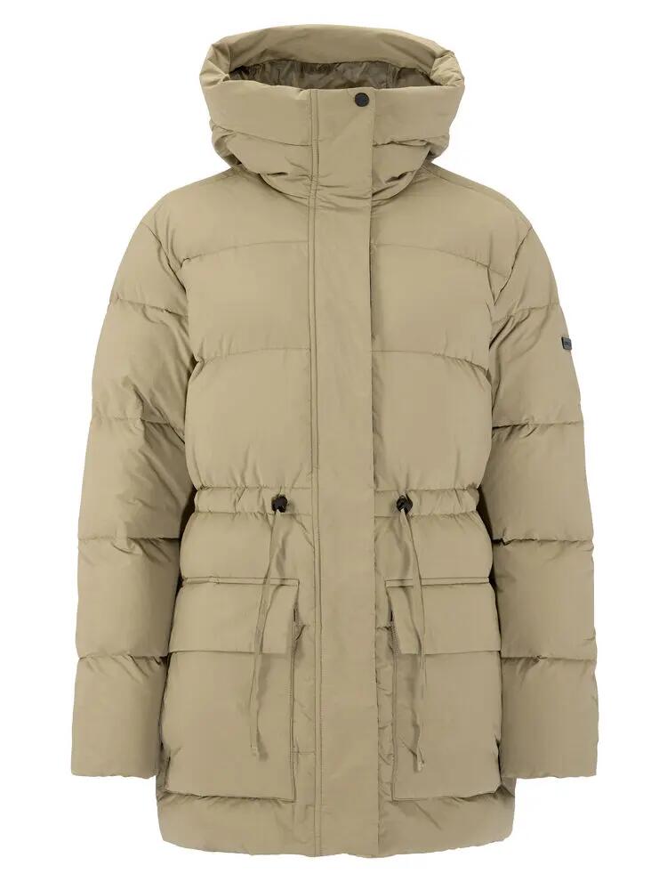 craft Urban Down Puffer Jacket Mulher – Enchimento em penugem 80/20 2/7