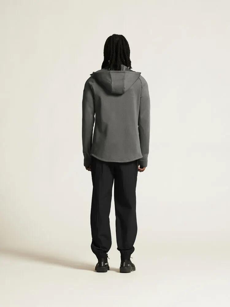 craft Casaco com capuz ADV Explore Power Fleece Homem — macio e elástico 4/7
