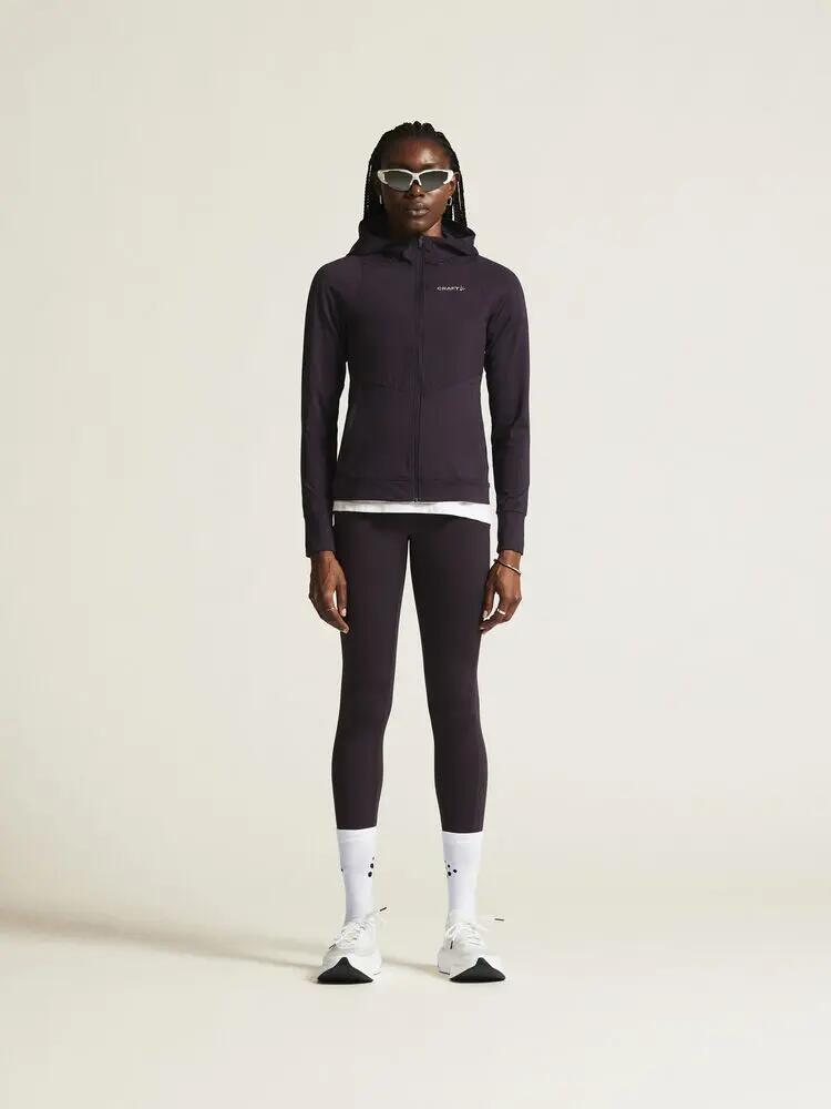 craft ADV Essence Jersey Hood Jacket 2 W – casaco com capuz 5/7