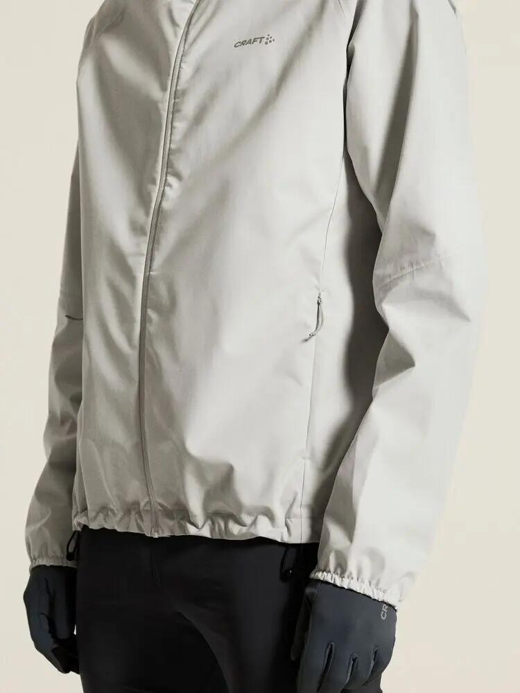 craft Essence Hydro Jacket 2 M – Casaco de running impermeável 7/7