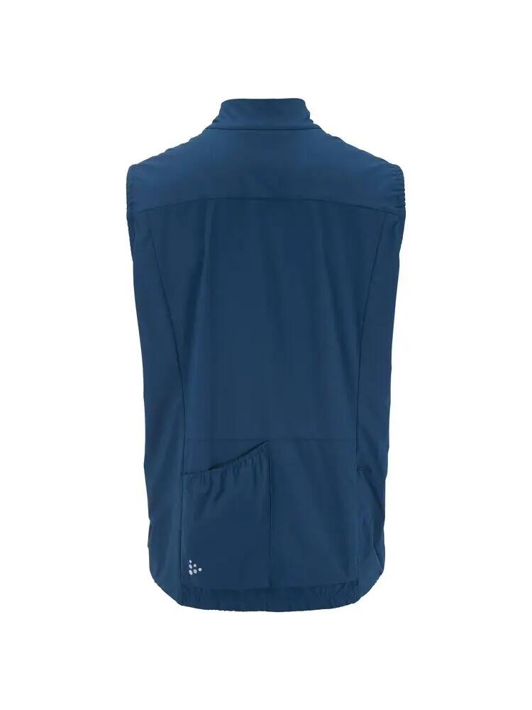 craft Colete térmico corta-vento Everyday Thermal Wind Vest M 2/2