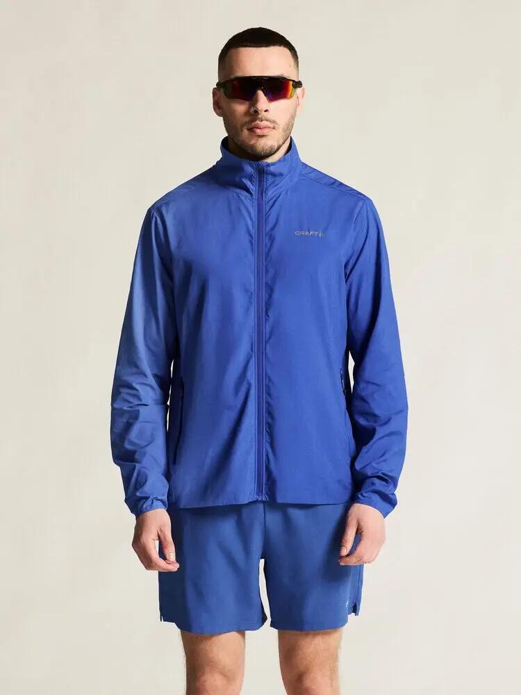 craft CORE Essence Wind Jacket Hombre – chaqueta ligera cortavientos 5/7