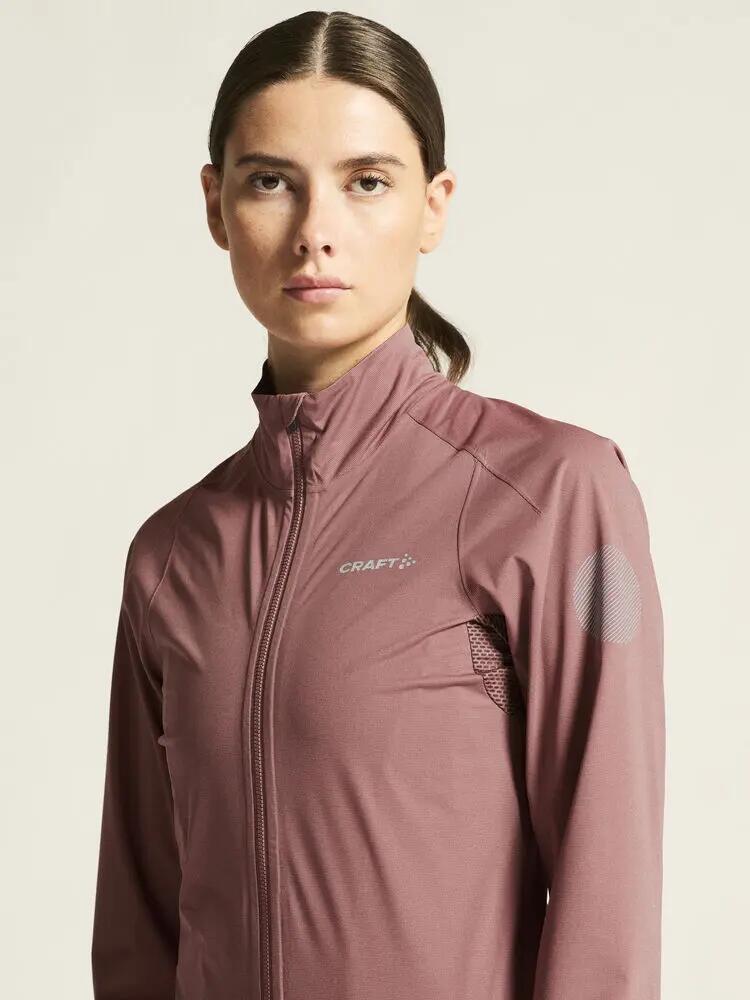 craft Endur Hydro Jacket 2 W - Impermeável e respirável 4/7