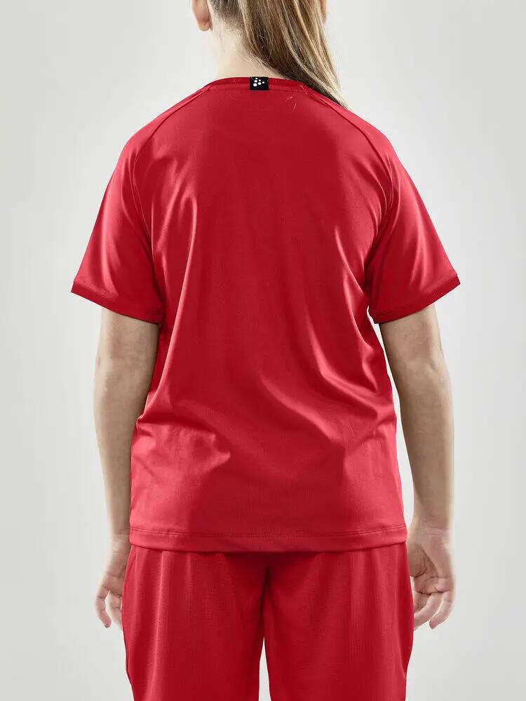craft Progress Indoor Jersey Jr – Maglia allenamento resistente 5/7