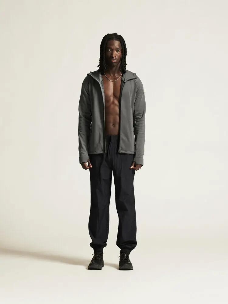 craft Casaco com capuz ADV Explore Power Fleece Homem — macio e elástico 2/7