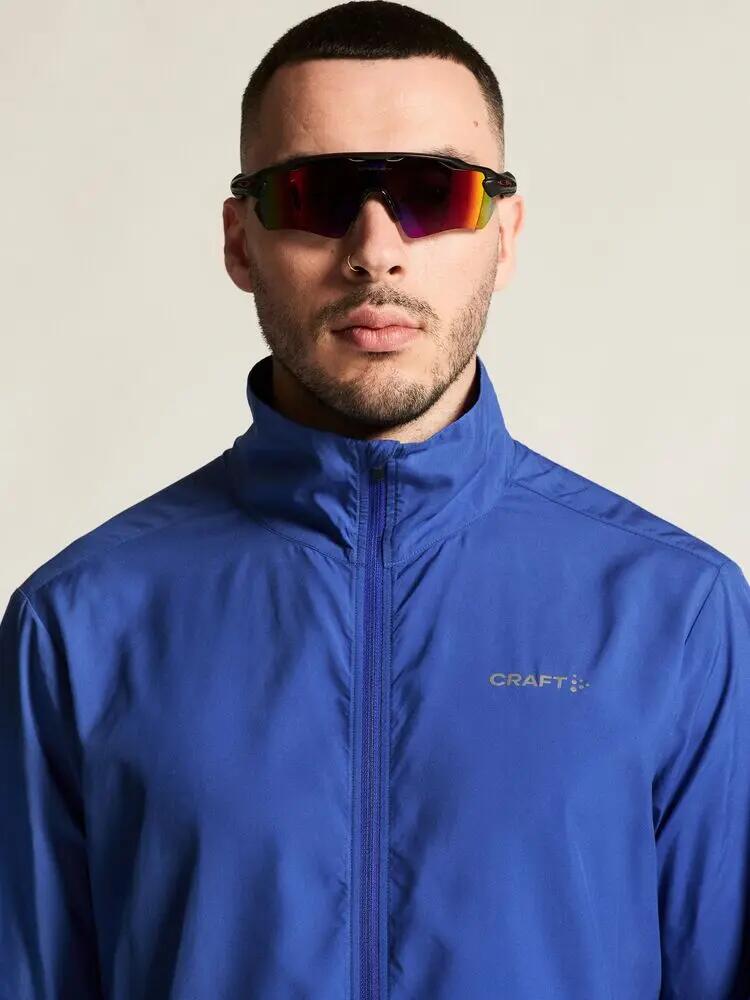 craft CORE Essence Wind Jacket Hombre – chaqueta ligera cortavientos 4/7
