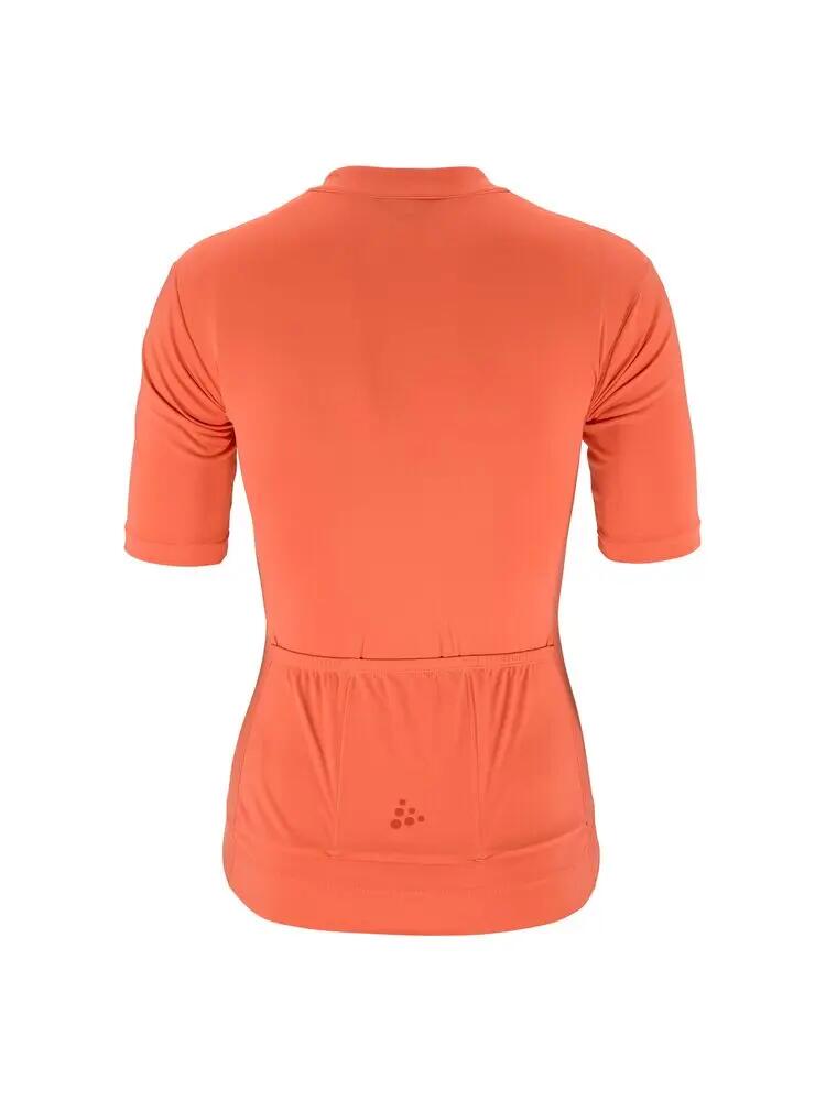 craft Endur Logo Jersey W – Dopasowany, oddychający 4/7