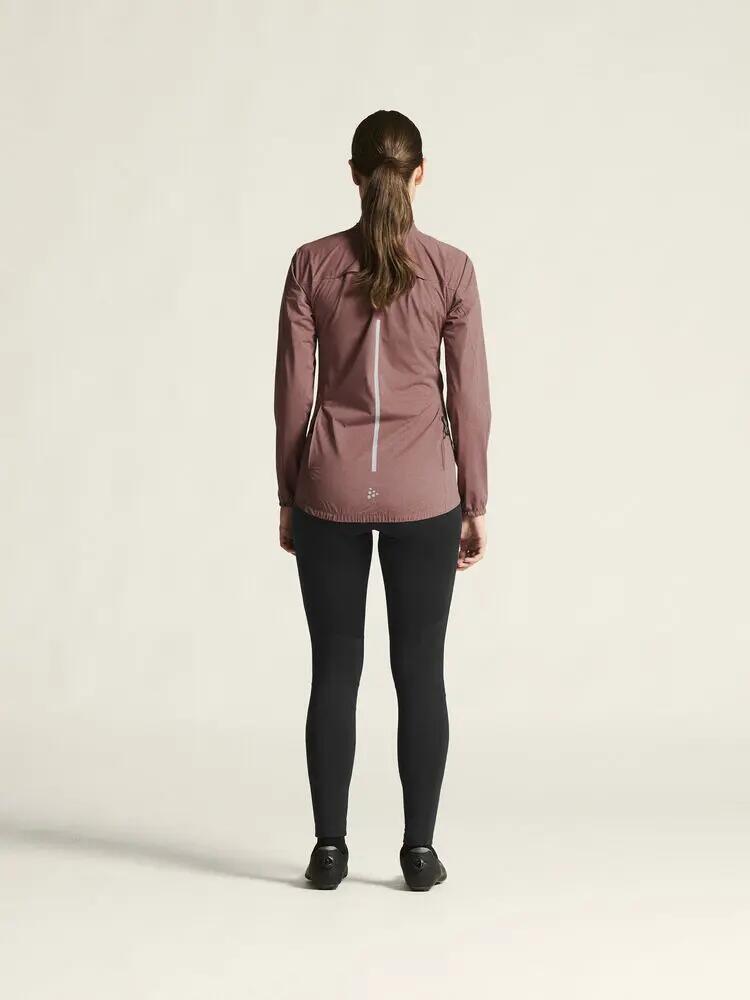 craft Endur Hydro Jacket 2 W - Impermeável e respirável 3/7
