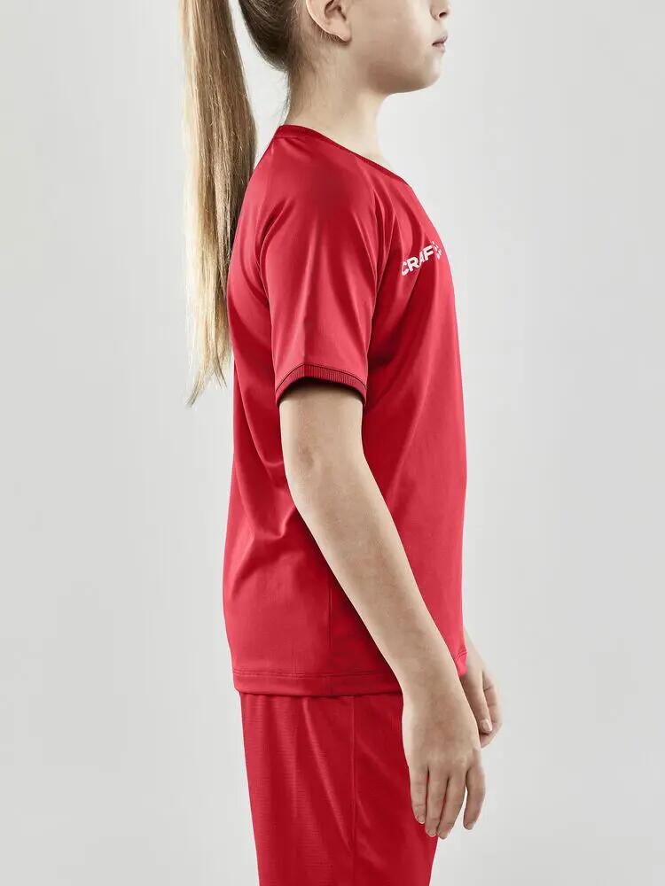 craft Progress Indoor Jersey Jr – Maglia allenamento resistente 4/7