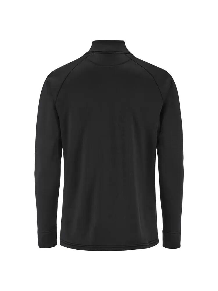 craft Explore Power Fleece Half Zip - Midlayer elasticizzato, vestibilità 2/7