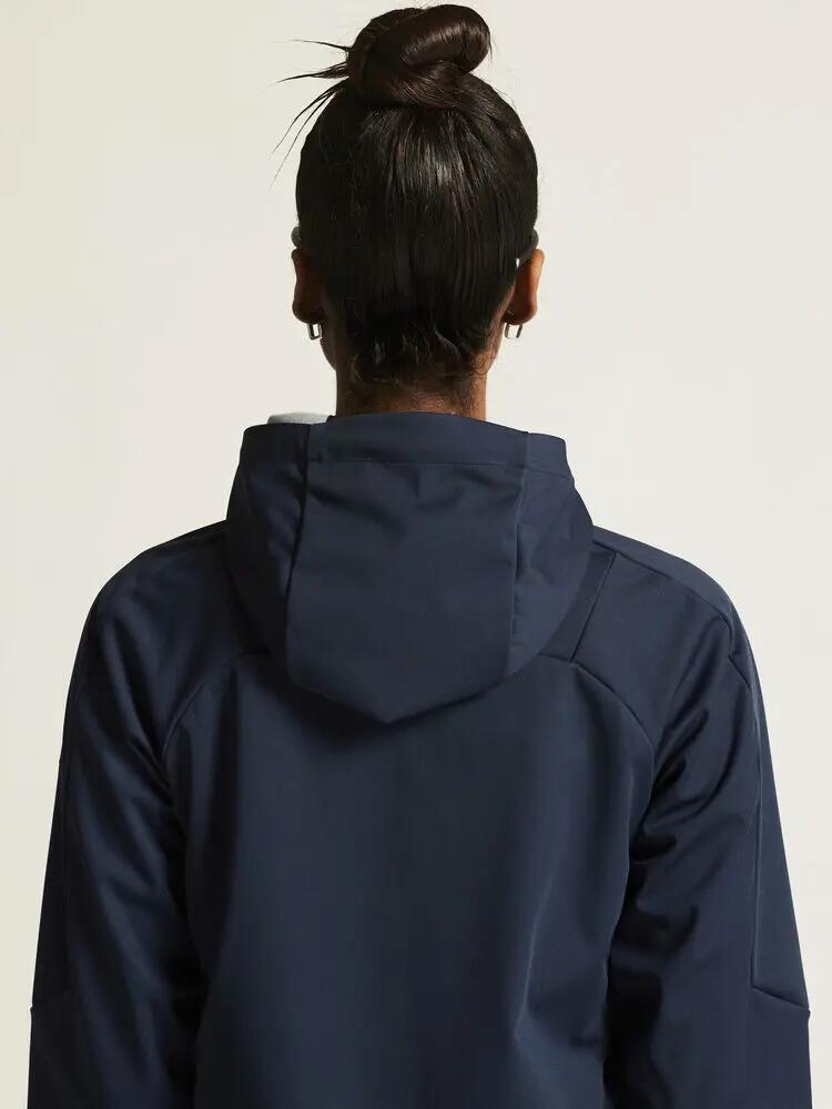 craft Casaco CORE Explore Softshell 2.0 W – corta-vento e resistente à água, 2/7