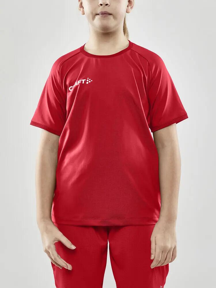 craft Progress Indoor Jersey Jr – Maglia allenamento resistente 3/7
