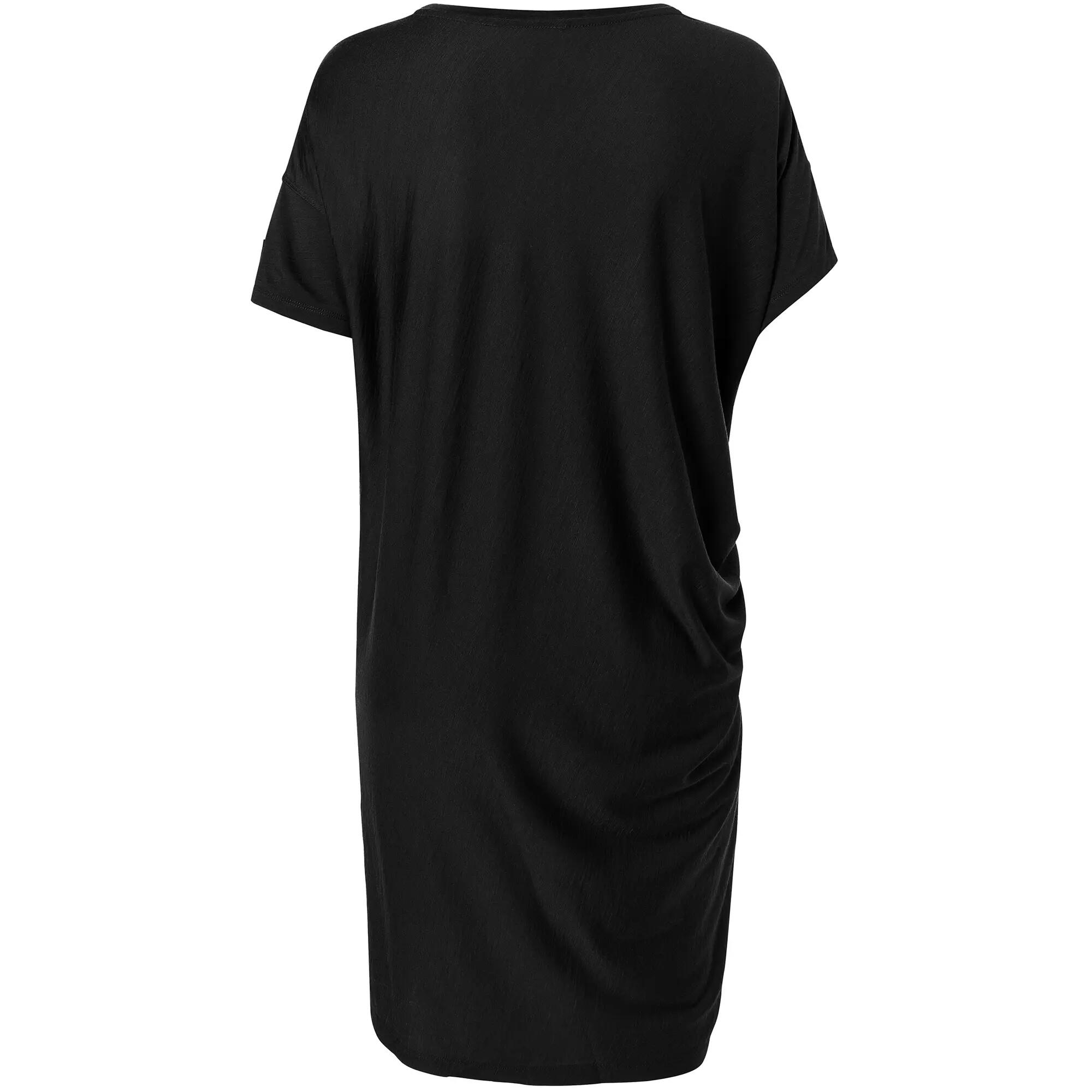 Sukienka damska SUPER.NATURAL W Yoga Loose Bio J Dress 4/4