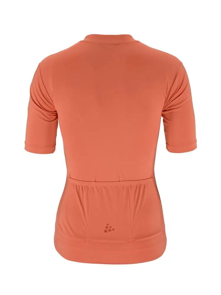 craft Endur Logo Jersey W – Dopasowany, oddychający 3/7
