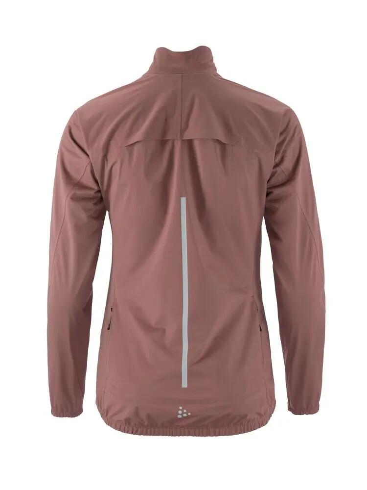 craft Endur Hydro Jacket 2 W - Impermeável e respirável 2/7