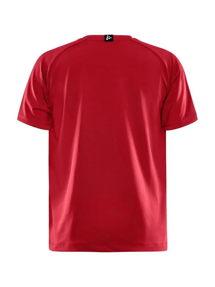 craft Progress Indoor Jersey Jr – Maglia allenamento resistente 2/7