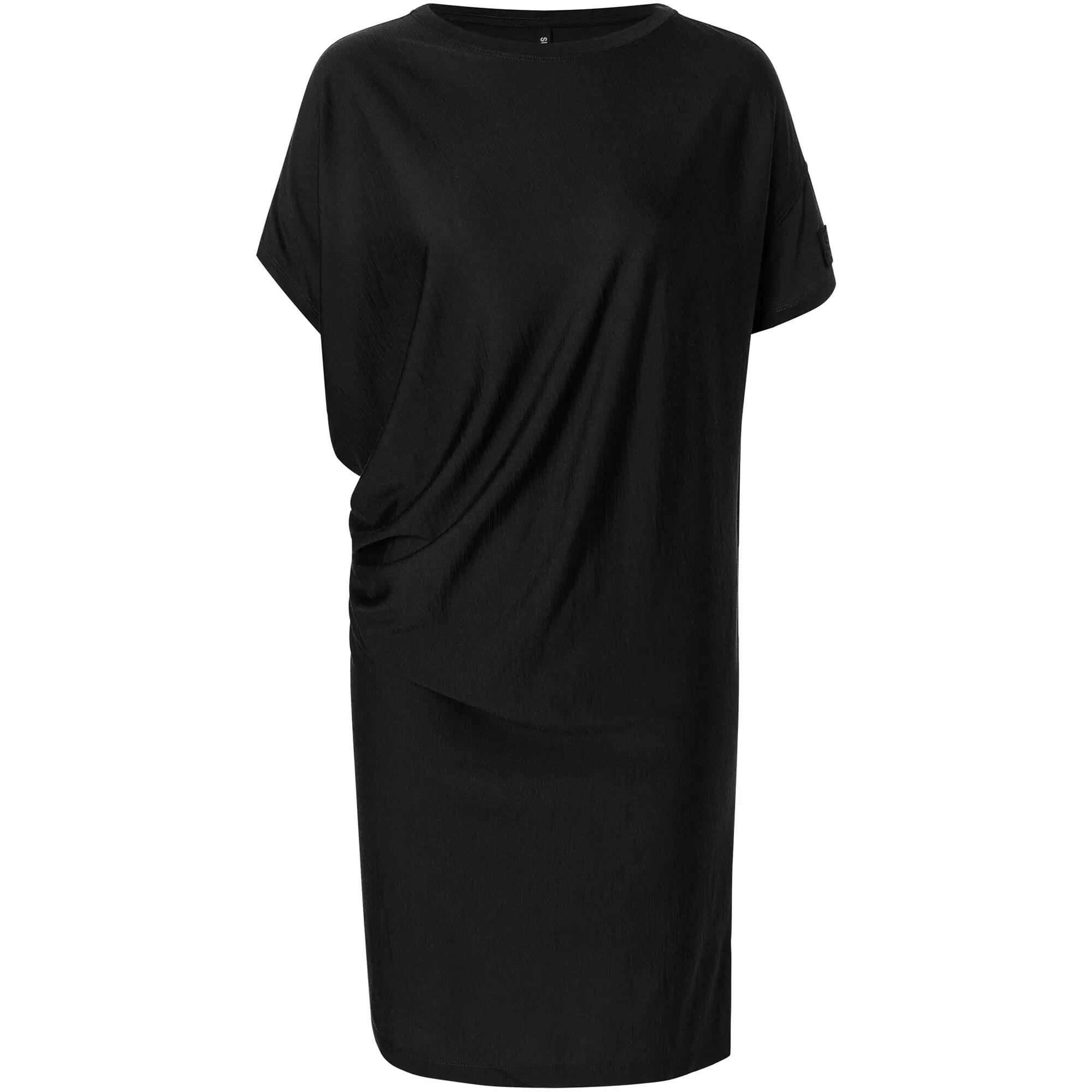Sukienka damska SUPER.NATURAL W Yoga Loose Bio J Dress 3/4