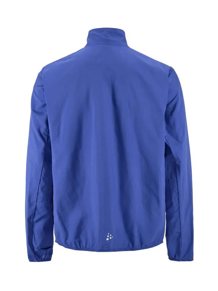 craft CORE Essence Wind Jacket Hombre – chaqueta ligera cortavientos 2/7
