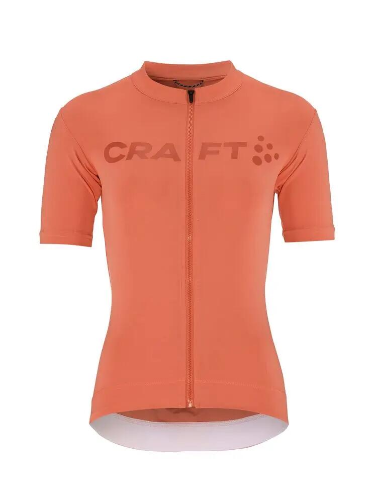 craft Endur Logo Jersey W – Dopasowany, oddychający 2/7