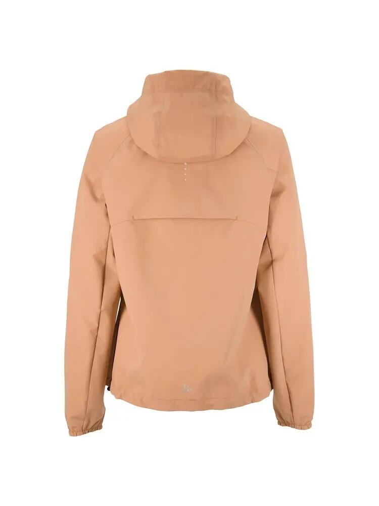 craft Essence Hydro Jacket 2 W - Wasserdichte Laufjacke 2/7
