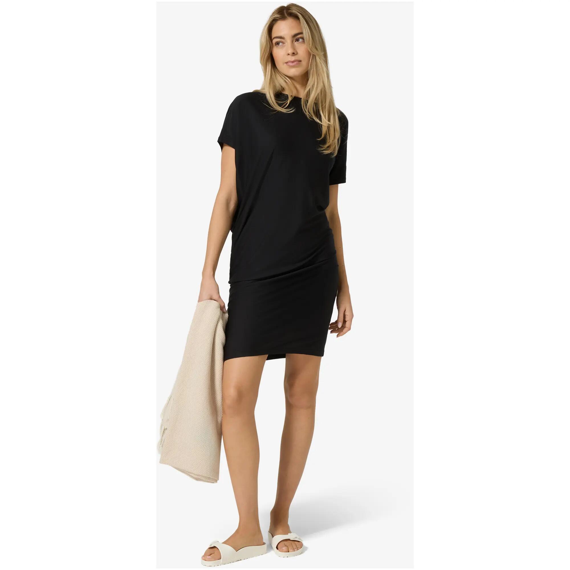 Sukienka damska SUPER.NATURAL W Yoga Loose Bio J Dress 2/4