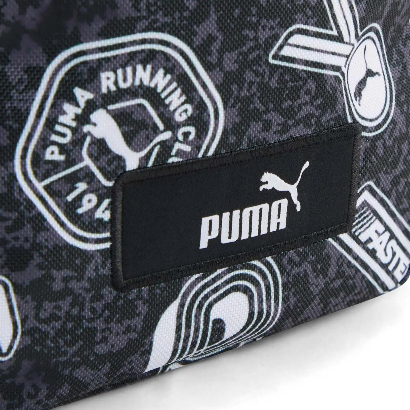 Torba Puma Academy Aop Portable -run 1.5L 3/3
