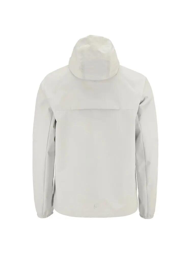 craft Essence Hydro Jacket 2 M – Casaco de running impermeável 2/7