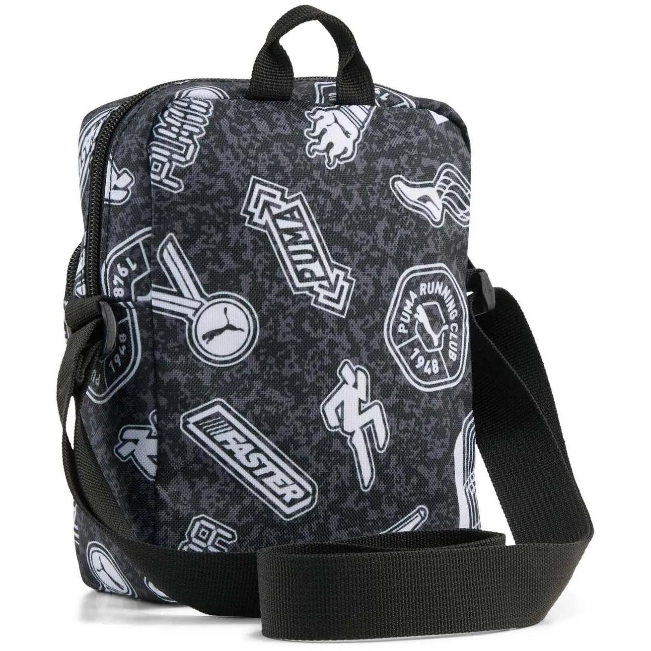 Torba Puma Academy Aop Portable -run 1.5L 2/3