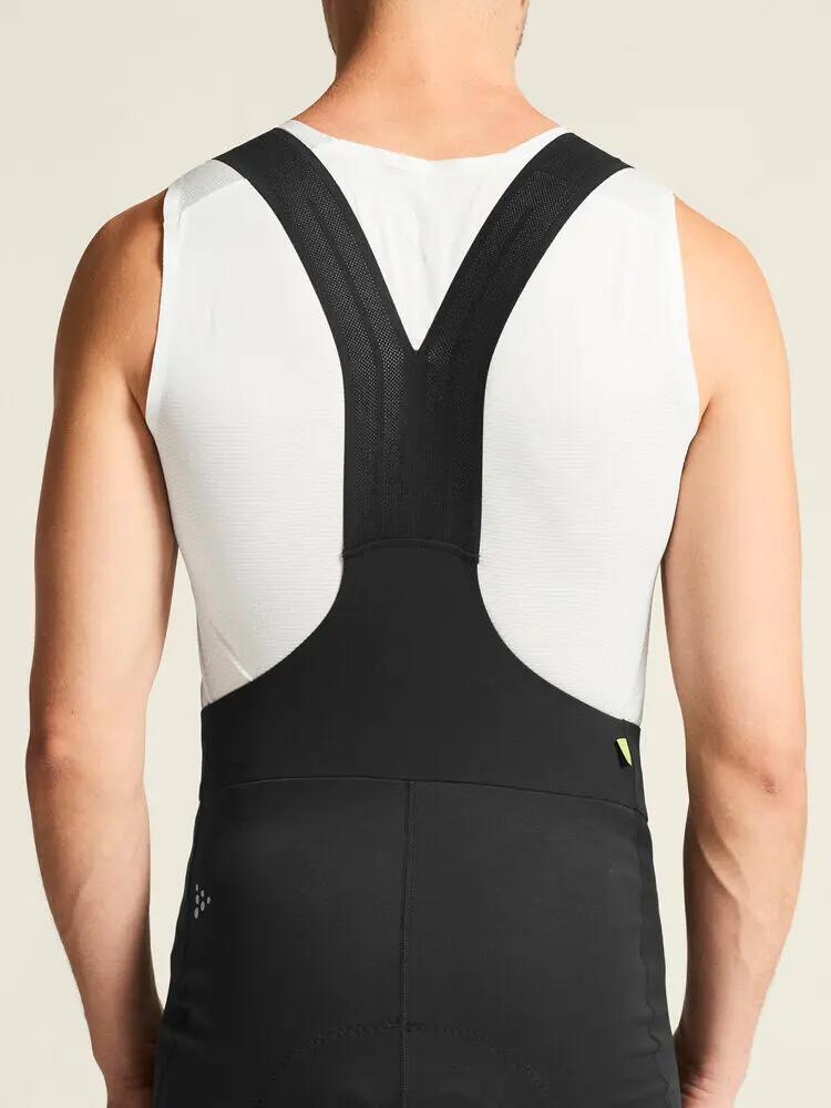 craft Pro Bike SubZ Wind Bib Tights 2 M – Tuta ciclismo antivento e 6/7