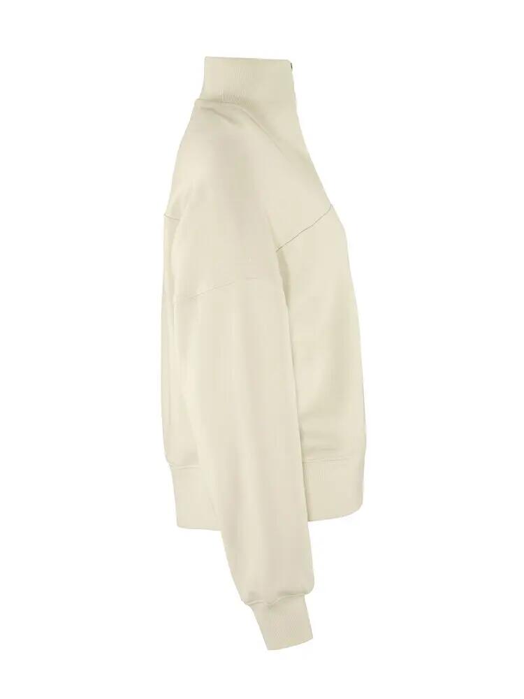 craft Frequent HZ Sweatshirt W algodão biológico - halfzip, corte relaxed 3/7