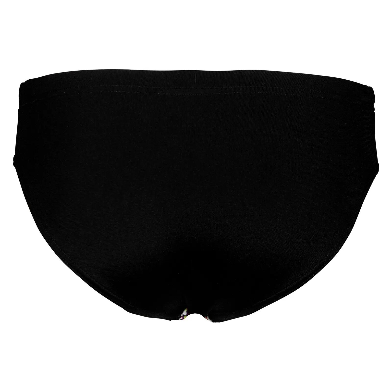 Badeslip clorresistent, schnelltrocknend Jungen - Fun Skulls 2/4