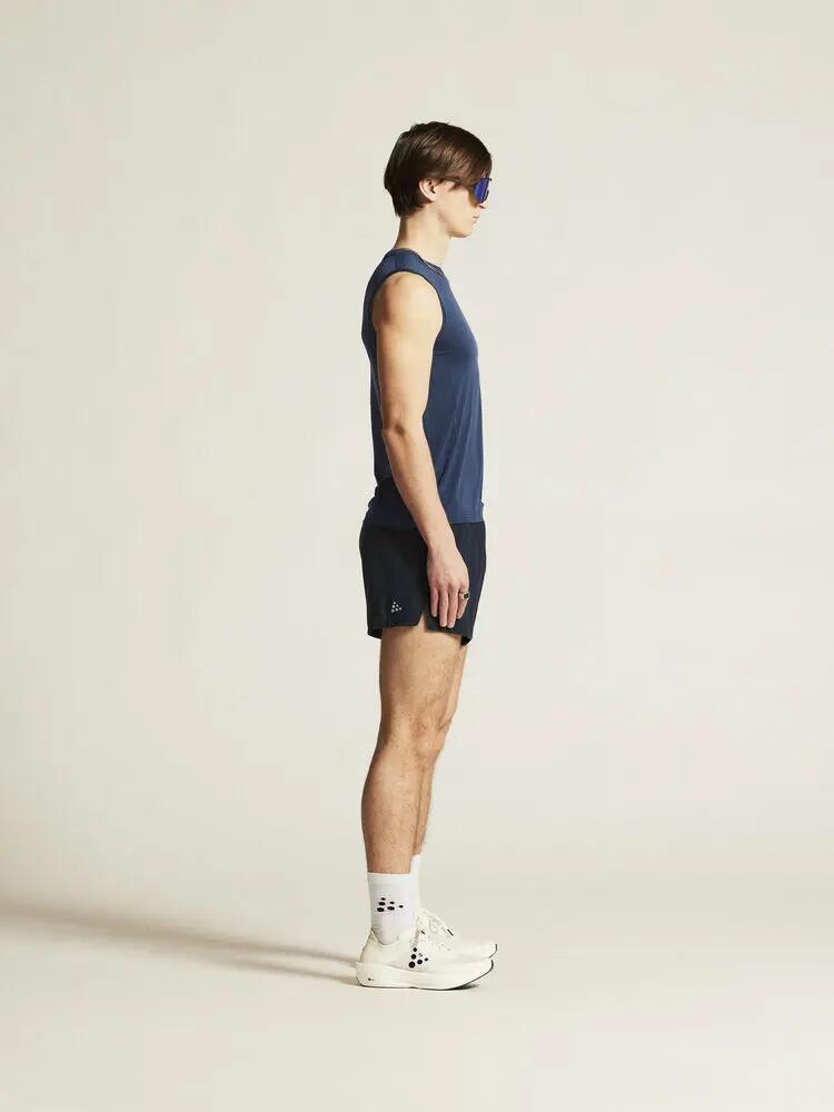 craft ADV Essence 2" Shorts 2 M – calções de treino elásticos 7/7