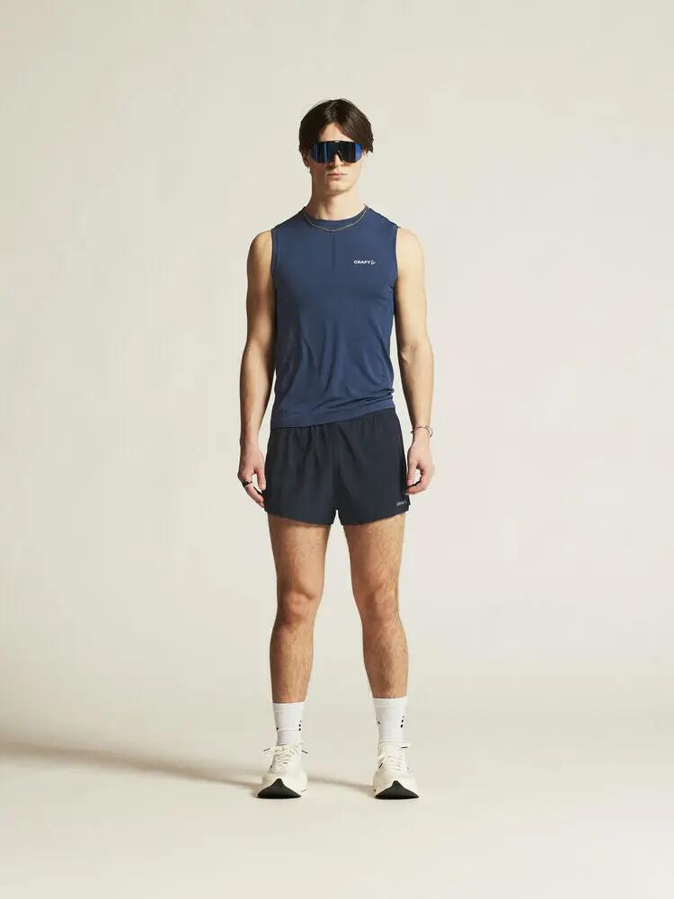 craft ADV Essence 2" Shorts 2 M – calções de treino elásticos 6/7