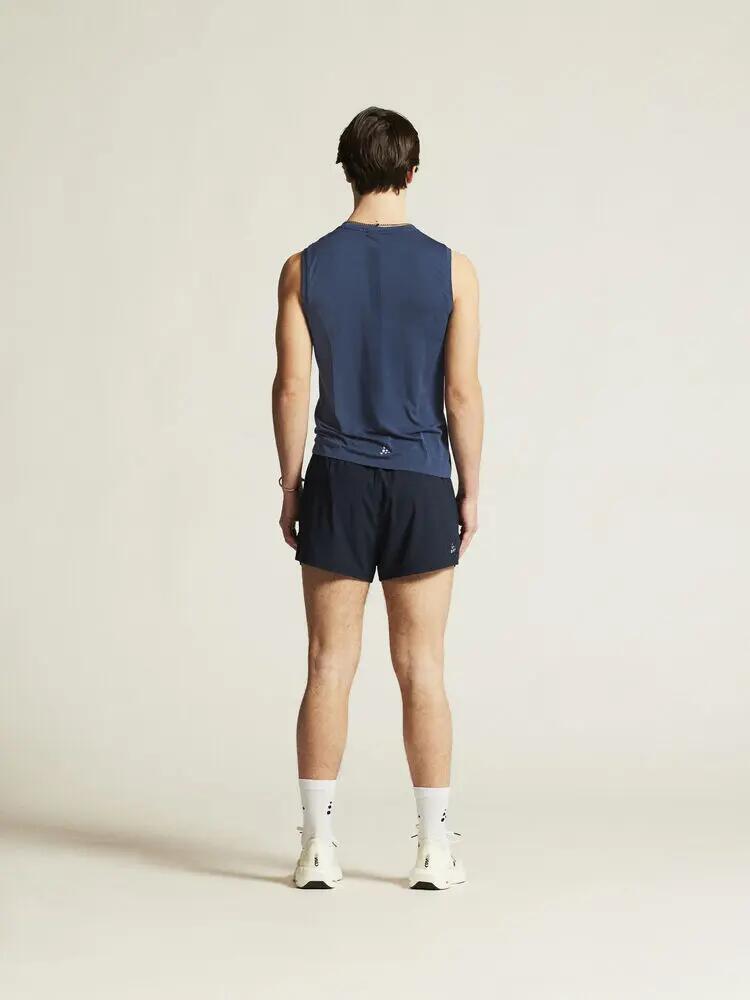 craft ADV Essence 2" Shorts 2 M – calções de treino elásticos 4/7