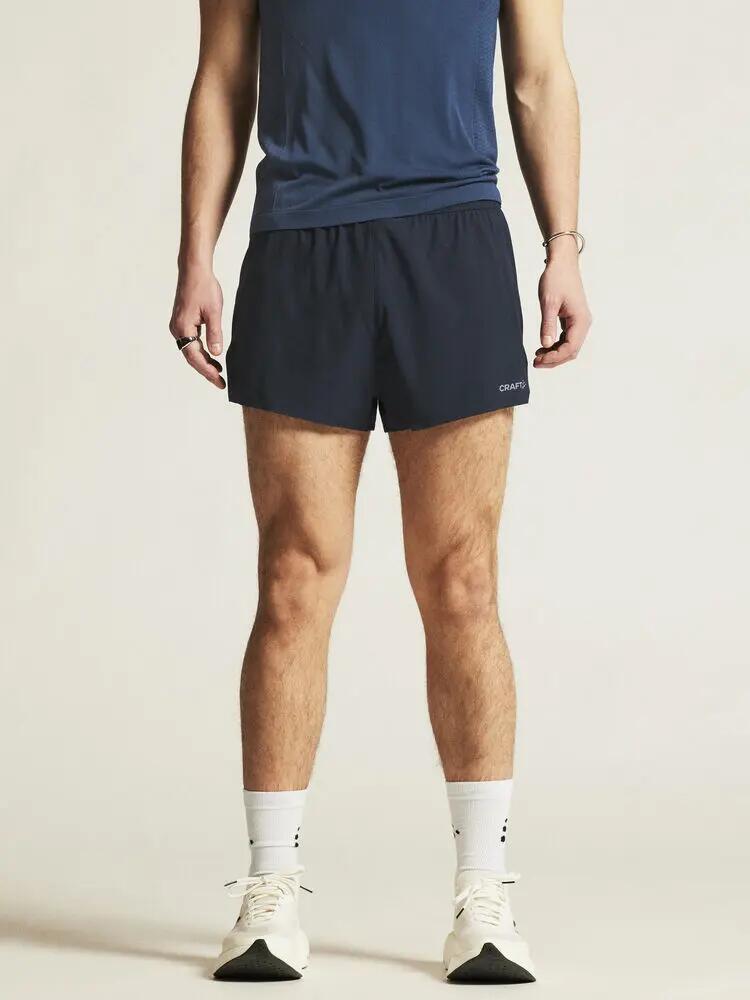 craft ADV Essence 2" Shorts 2 M – calções de treino elásticos 3/7