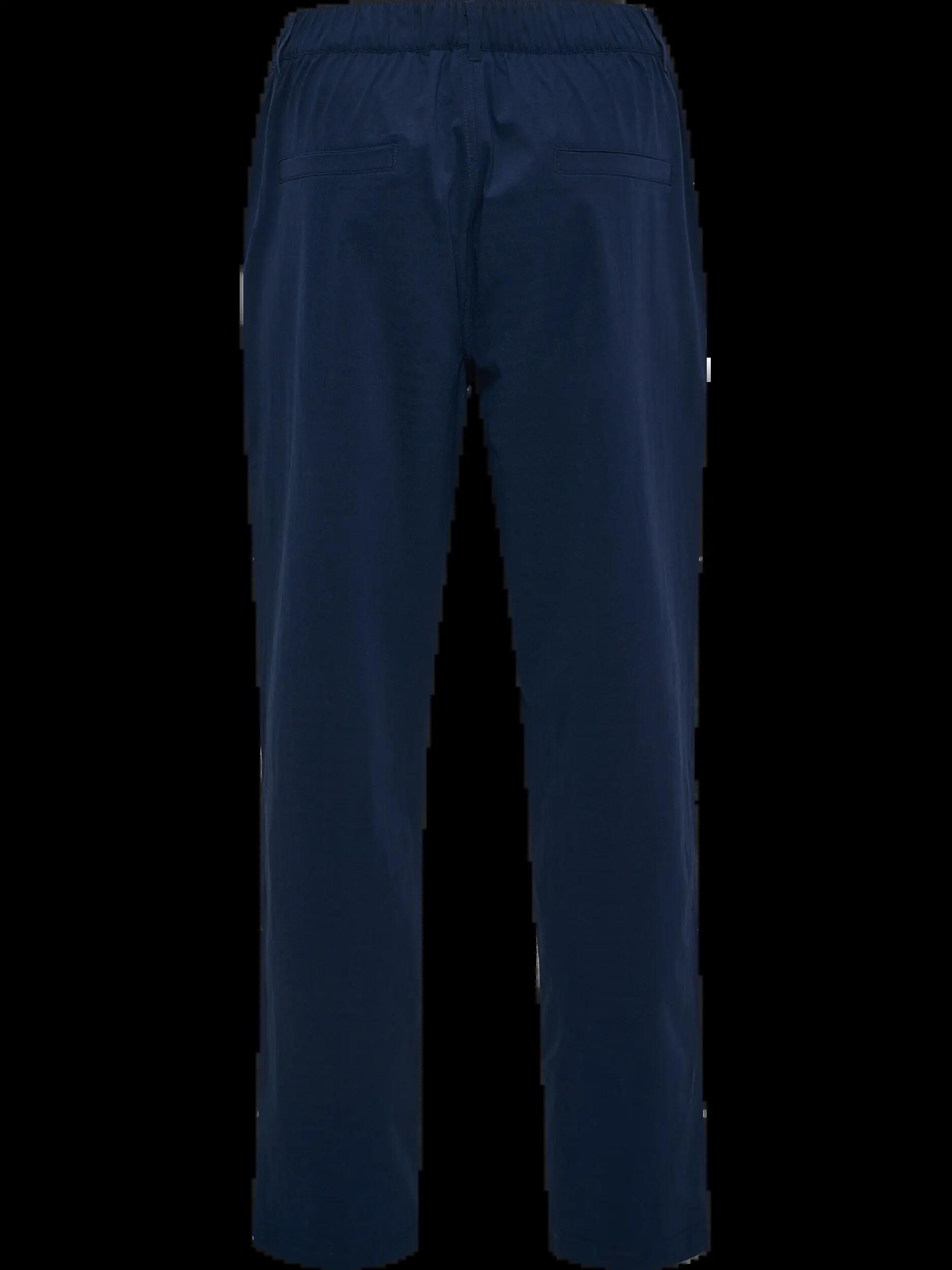 hummel Pantalon chino FORMAL CHINO PANT BEE – Coupe soignée 2/4