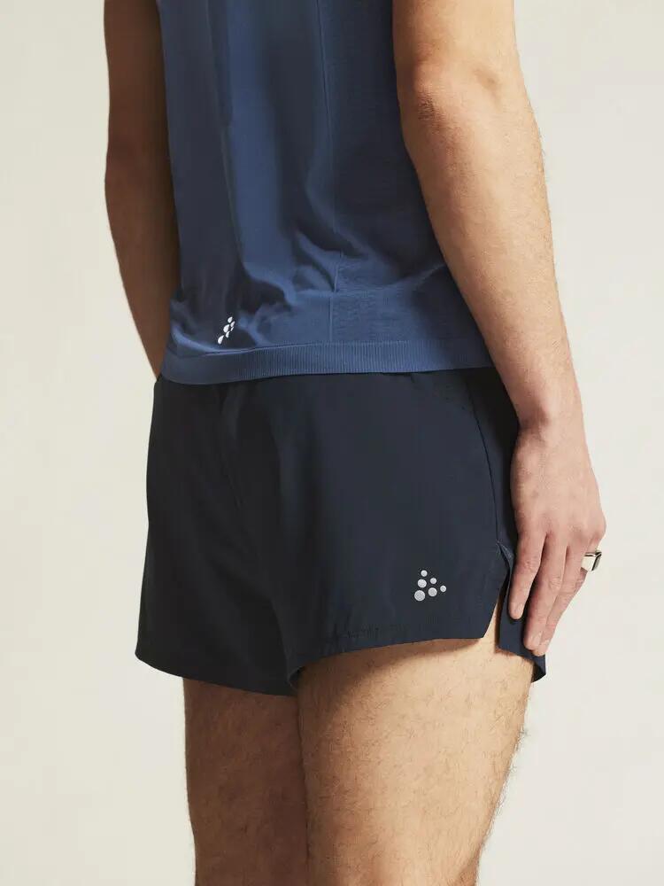 craft ADV Essence 2" Shorts 2 M – calções de treino elásticos 2/7