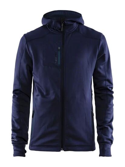 craft Trict Polartec Hood M – Polartec-Hoodie