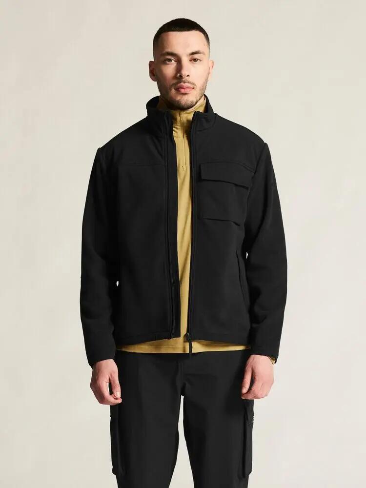 craft Giacca Urban Fleece M — calda e resistente 7/7