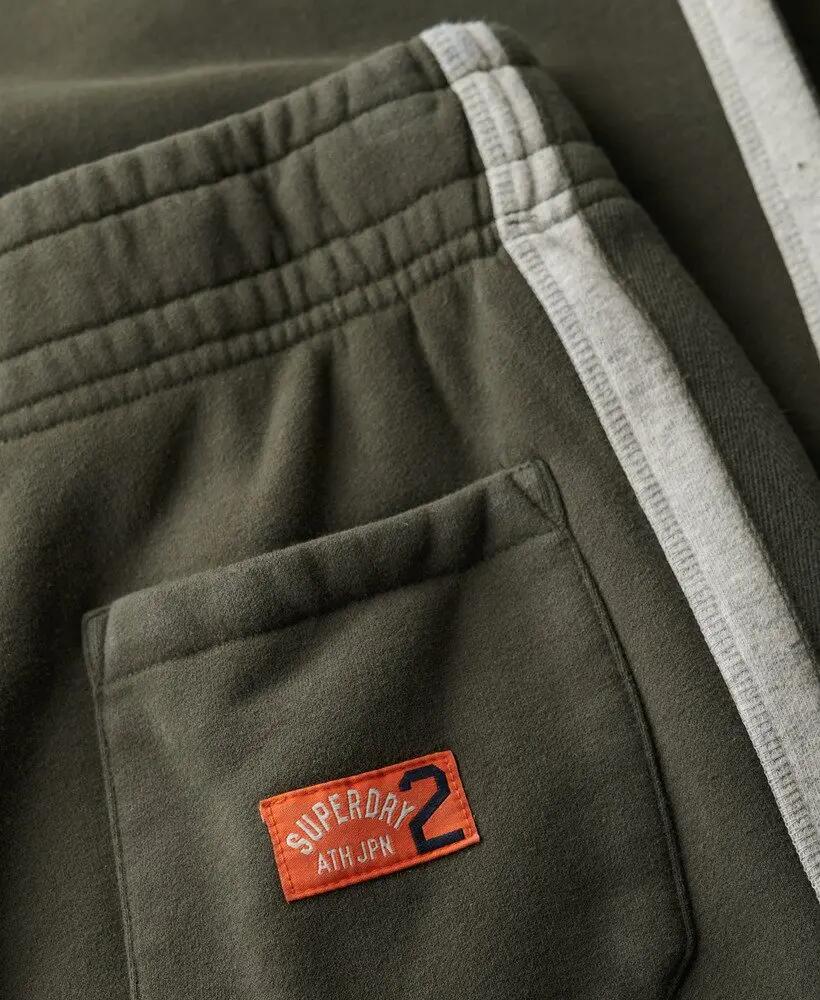 superdry Essential Logo Straight Jogger Herren 4/5