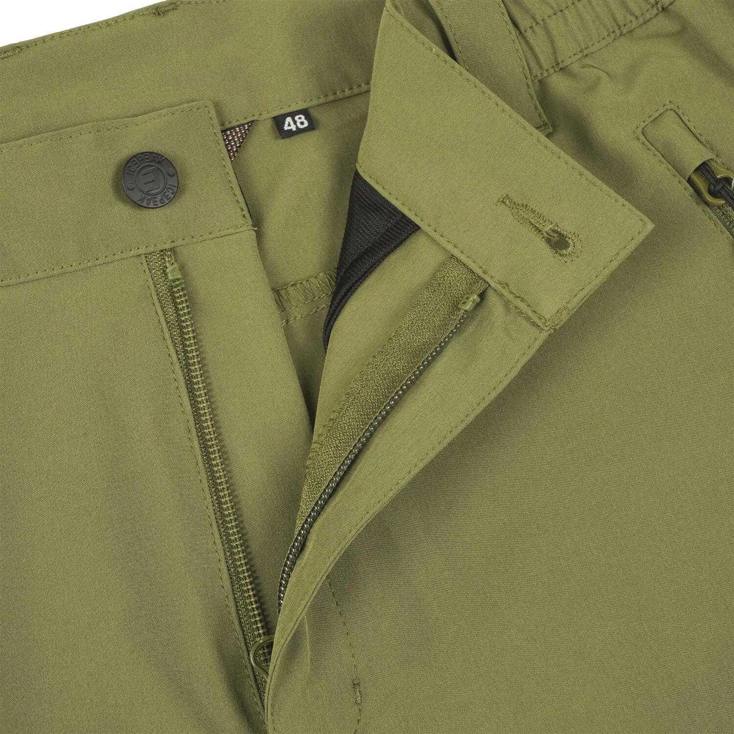 Icepeak Ballard 3/4 Hose für Herren 3/5