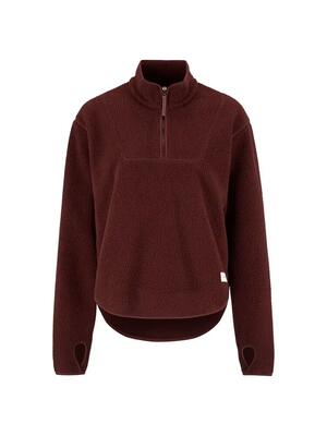 Craft join pile fleece hz w – fleece van gerecycled polyester