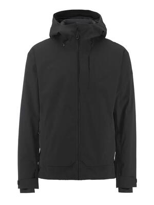 Craft explore padded jacket heren – primaloft gerecycled vulling
