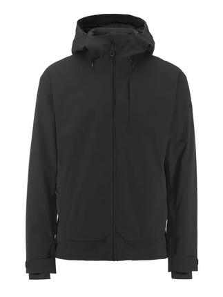 craft Explore Padded Jacket Herren – PrimaLoft Recycling-Isolierung