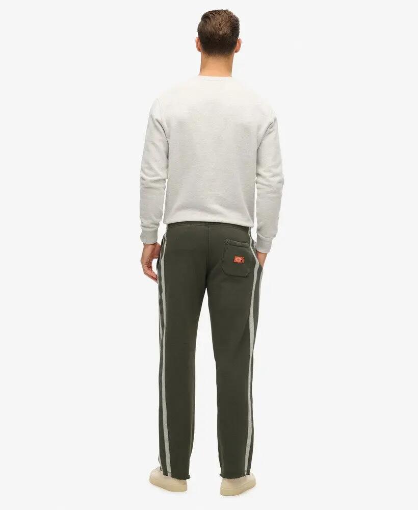 superdry Essential Logo Straight Jogger Herren 3/5