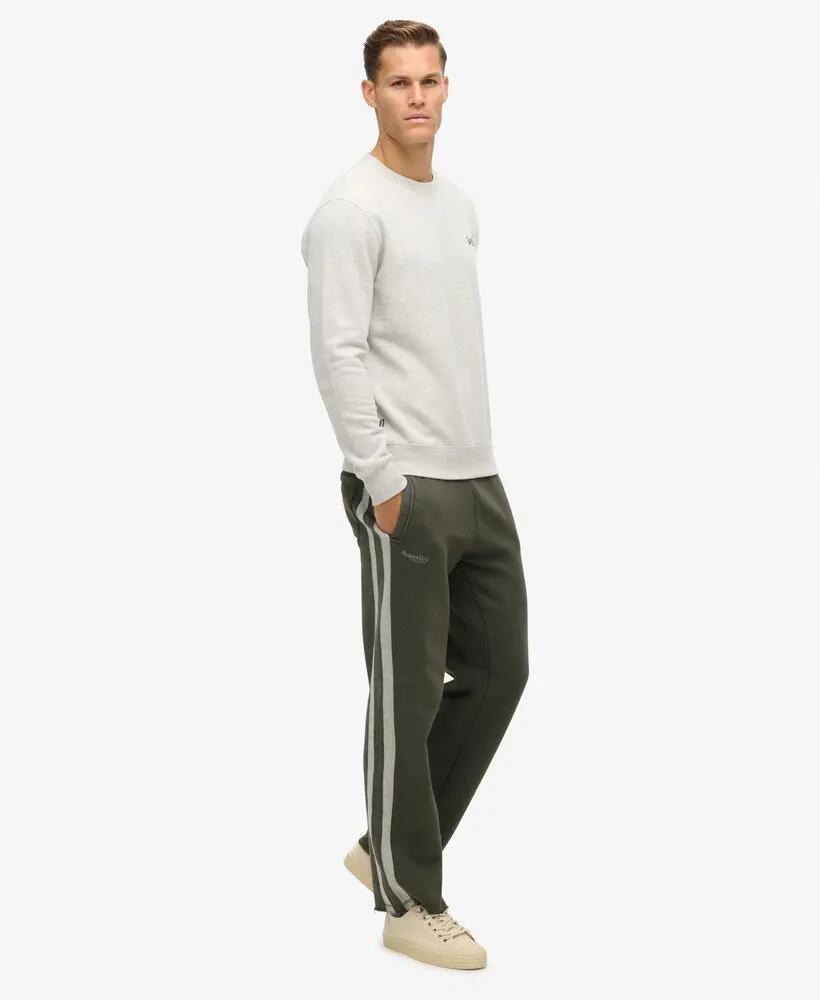 superdry Essential Logo Straight Jogger Herren 2/5