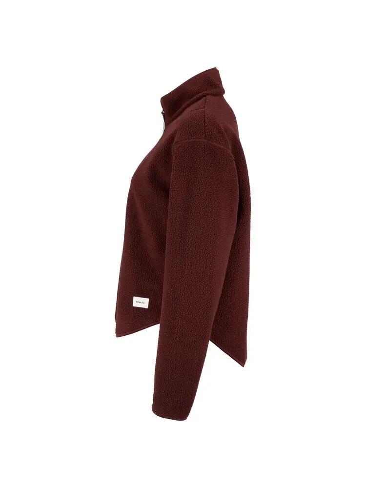 craft Join Pile Fleece HZ W – Fleece van gerecycled polyester 4/7