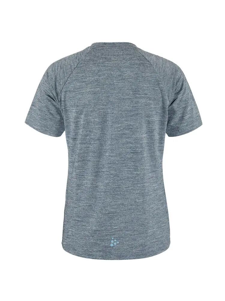 craft ADV Gravel Ss Tee W – maglia gravel leggera in materiale riciclato 6/7